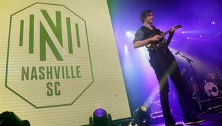 Next Story Image: Nashville SC releases colors, new logo for team starting '20